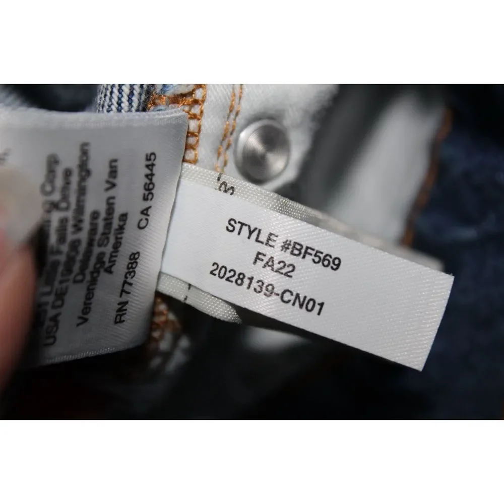 J. Crew womens crew